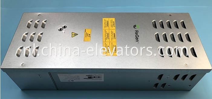 OTIS Elevator ReGen Inverter KAA21310ABD1